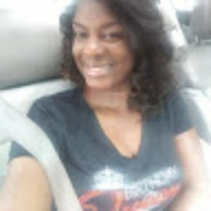 Meet your Posher, Dixieann